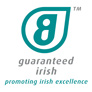 Guaranteed Irish - Promoting Irish Excellence